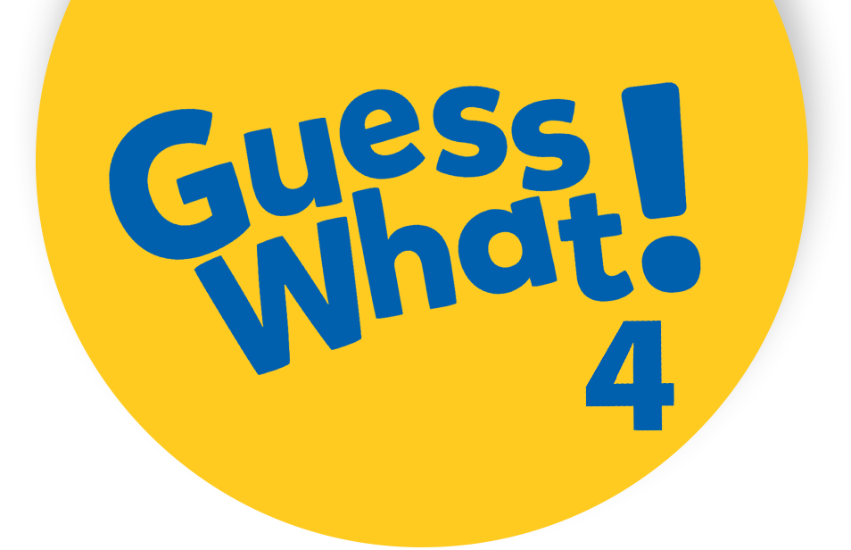 Guess What 4 TRB